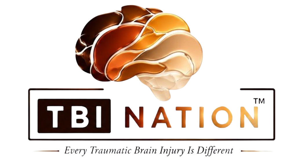 TBI Nation™ — Every Traumatic Brain Injury Is Different